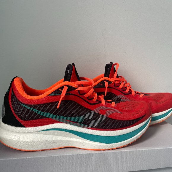 Saucony Other - Men's Endorphin Speed 2 - Running - Size 12